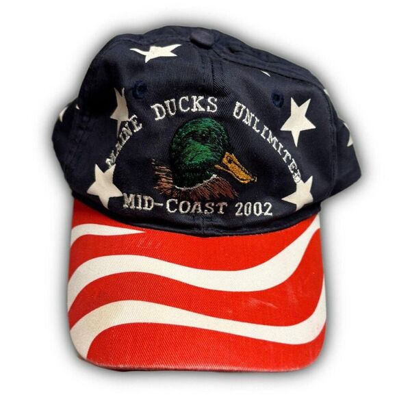 no brand Other - Men Vintage USA Hat